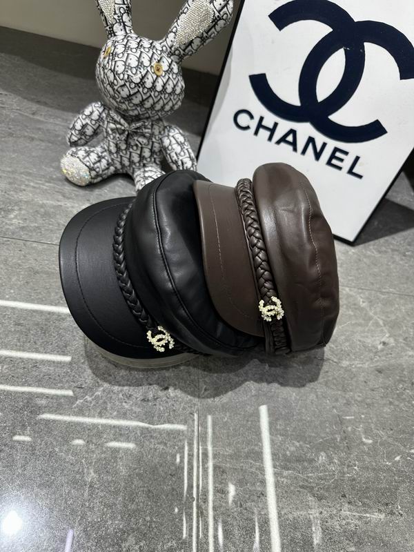 Chanel cap dx05